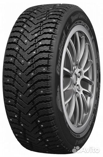Cordiant Snow Cross 2 205/60 R16 96T