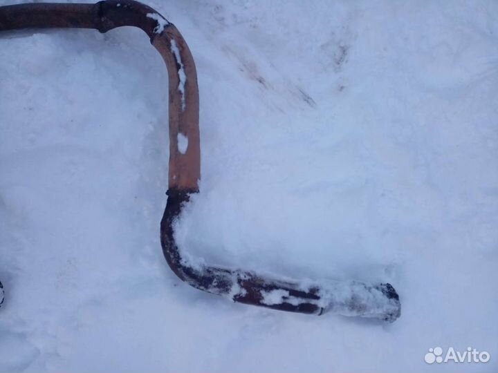 Глушитель Мазда демио 2001