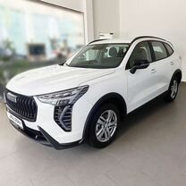Новый HAVAL Jolion 1.5 AMT, 2026, цена от 1 888 207 руб., Москва