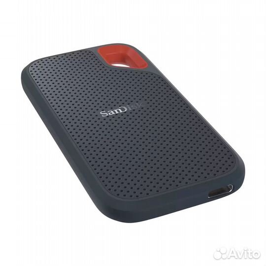Внешний SSD Sandisk Extreme Portable 500Gb (Новый)