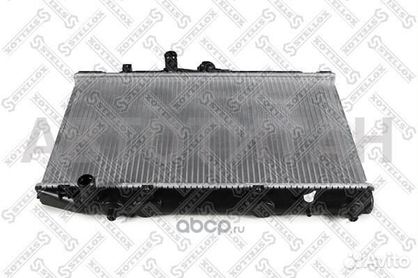 10-26335-SX радиатор системы охлаждения Toyota Sta