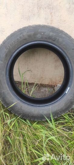 Pirelli Ice Zero 205/60 R16