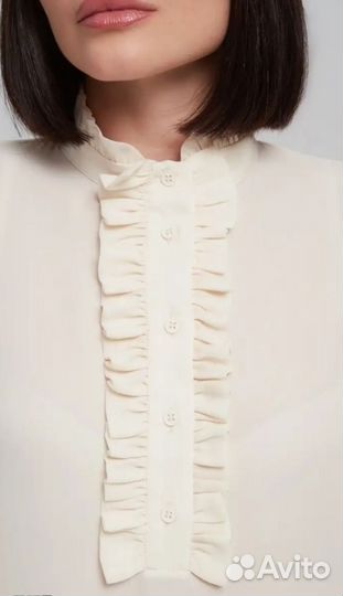 Блузки нежные, шифоновые, романтичные