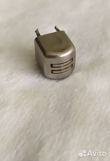 Магнитная головка 6Д24.051. СССР