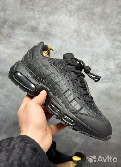 Кроссовки Nike Air Max 95 качественные