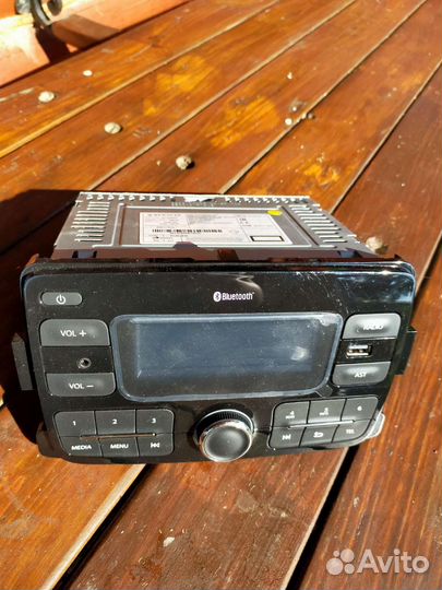 Авто Магнитола Reno Harn 1005