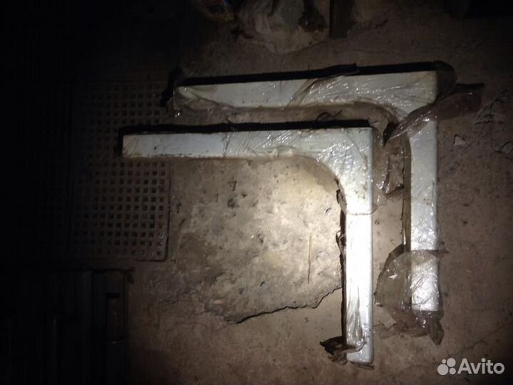 Кронштейн для Сплит системы