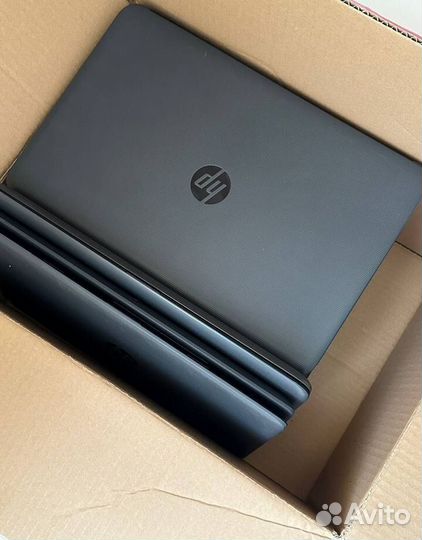 Ноутбуки с закрытого офиса