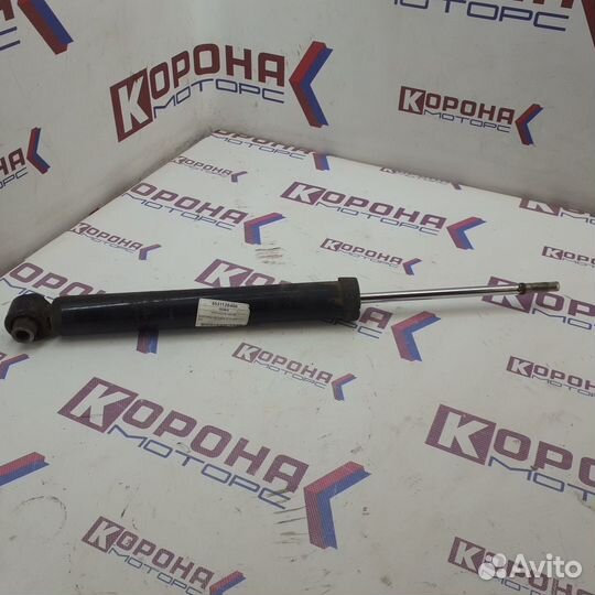 Амортизатор задний hyundai IX35