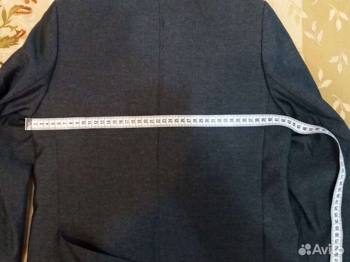 Пиджак Valenti kids 72/140