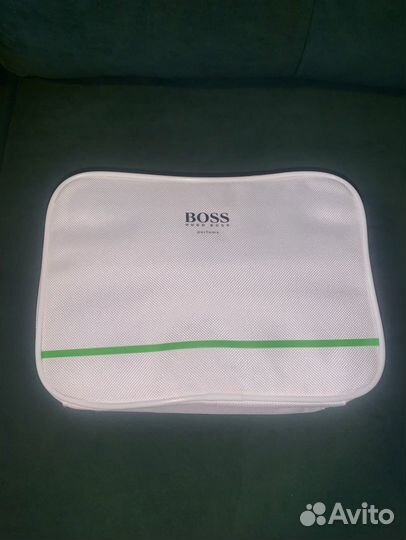 Косметичка дорожная Hugo Boss