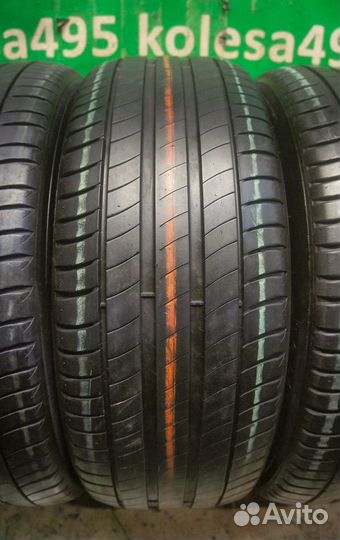 Michelin Primacy 3 225/55 R18 95V