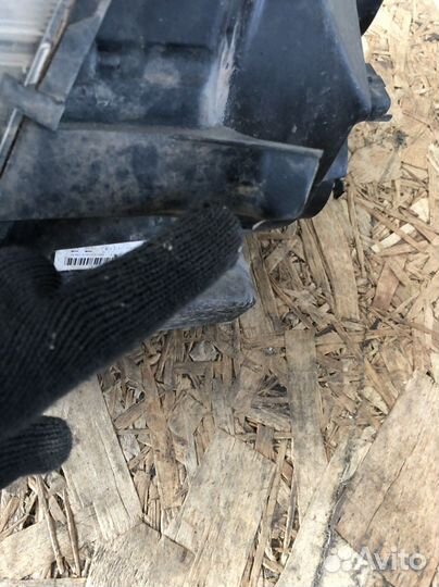 Фара renault duster Рено Дастер