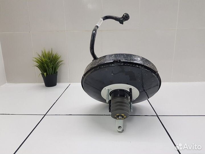 Усилитель тормозов вакуумный (Geely Coolray)