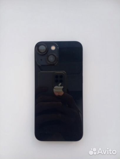 iPhone 13 mini 128
