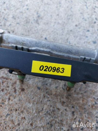 Форсунка Ford Focus 1 98MF9F593BA,9F593