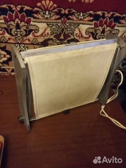 Фотоглянцеватель фгг-3