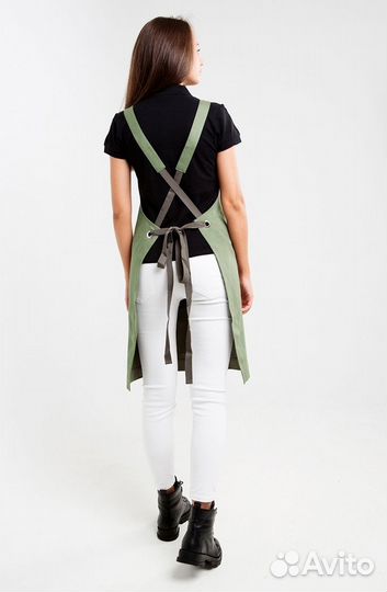 Чёрный китель шефа оптом