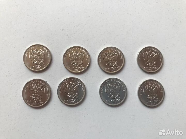 Монеты сувенирные/ фк