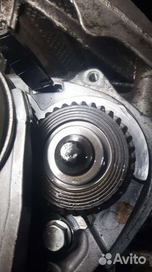 Кпп Рено Флюинс / Рено Меган 2 1,6 бензин