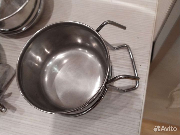 Кормушки для птиц