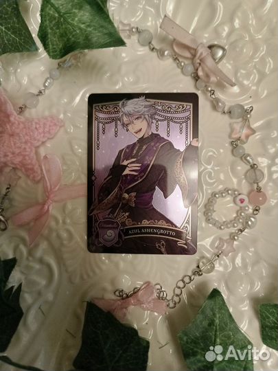 Официальные карточки по twisted wonderlend