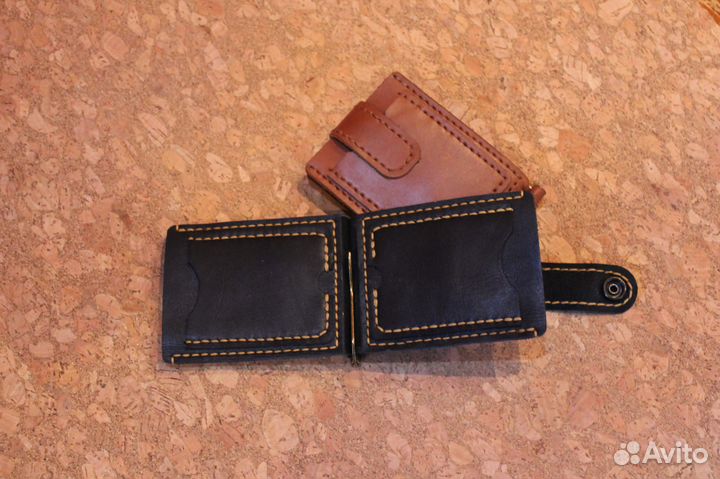 Зажим для купюр