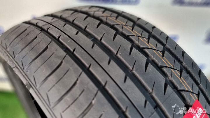 iLink Thunder U09 245/40 R19 и 275/35 R19 100Y