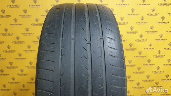 Kapsen Eleve HP5 245/50 R18 104W