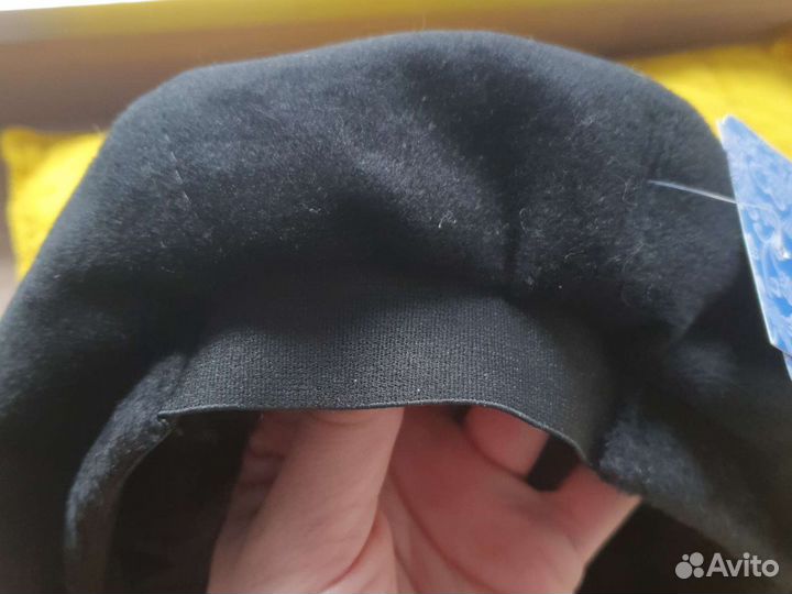 Головной убор/кепка