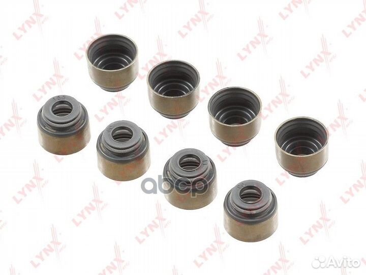 Маслосъемный колпачок SO0461 lynxauto