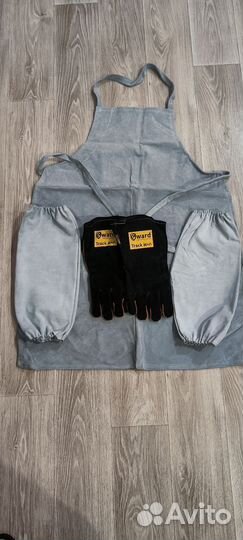 Спецодежда Фартук