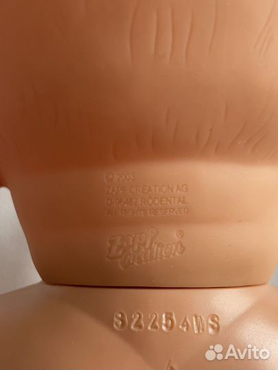 Кукла пупс baby born