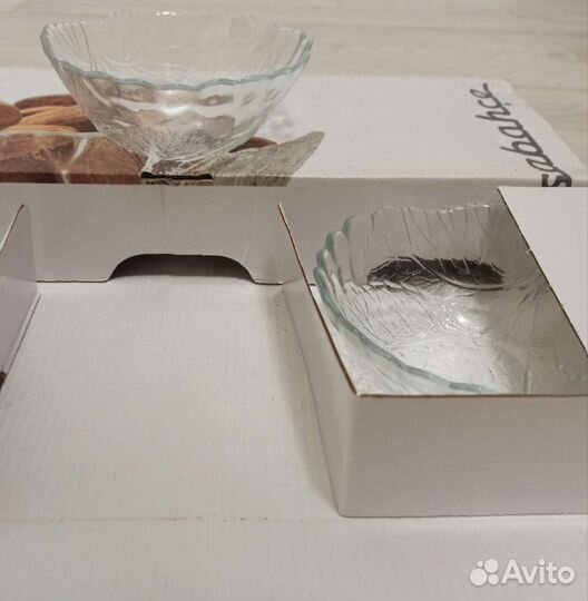 Наборы посуды разные