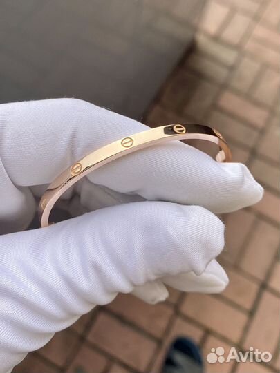 Браслет 585 пробы