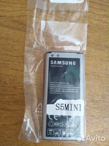 Батарея для телефона