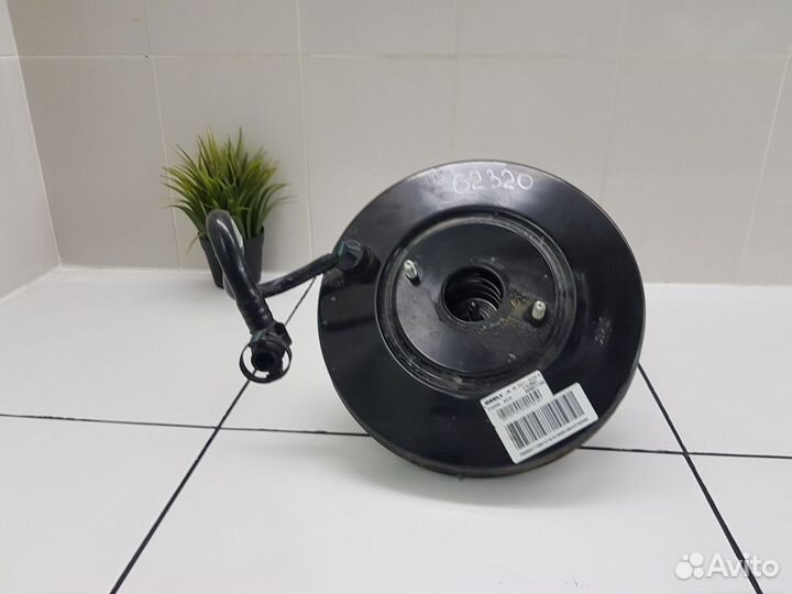 Усилитель тормозов вакуумный (Geely Coolray)