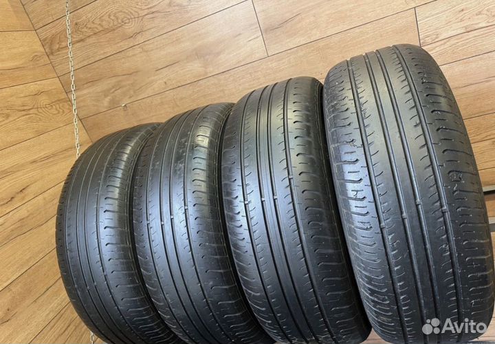 Hankook Optimo K415 225/60 R17 202