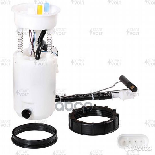 Модуль топливного насоса SFM1505 startvolt
