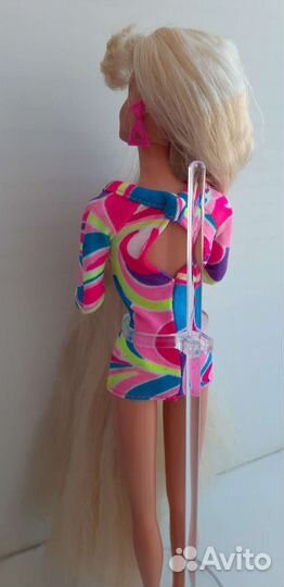 Подставка для кукол барби