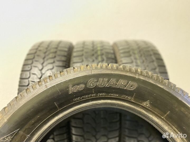 Yokohama F700Z 205/60 R16 92Q