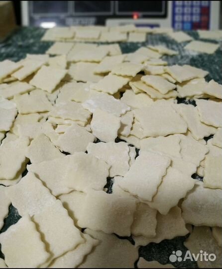 Пельмени, хинкал, хлеб, чуду. Дагестанская кухня