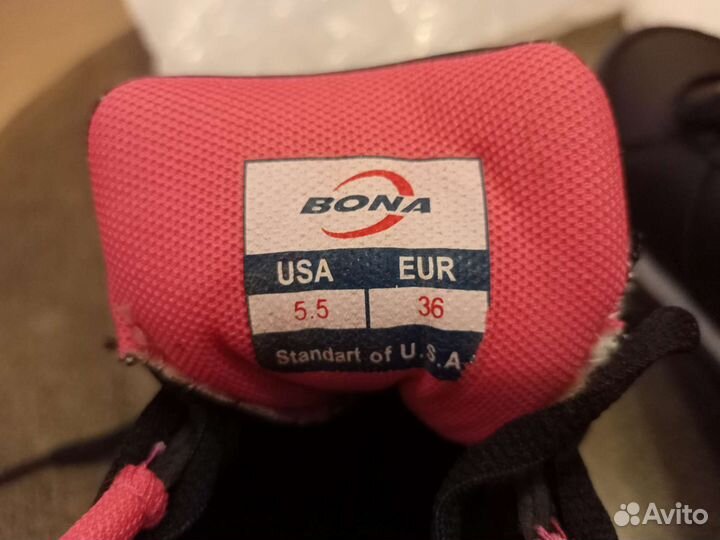 Кроссовки детские для девочки