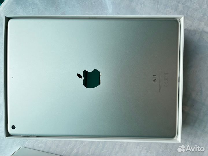iPad 7 поколения 32гб