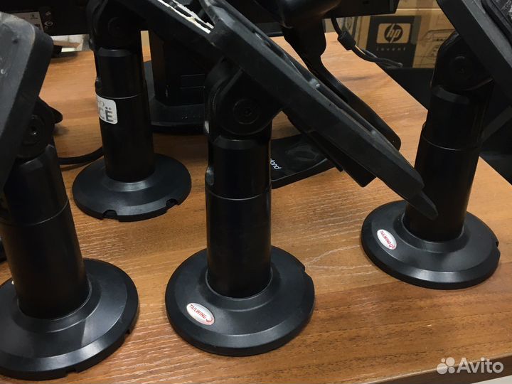 Подставка кронштеин под POS терминал