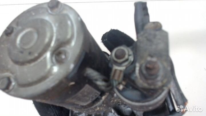 Стартер Peugeot 3008, 2010