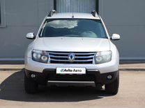 Renault Duster 2.0 AT, 2013, 98 705 км, с пробегом, цена 1 199 000 руб.