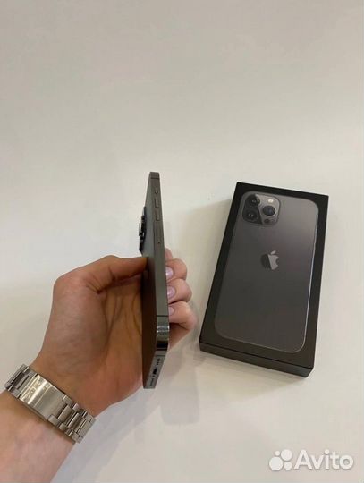 iPhone 13 Pro, 256 ГБ