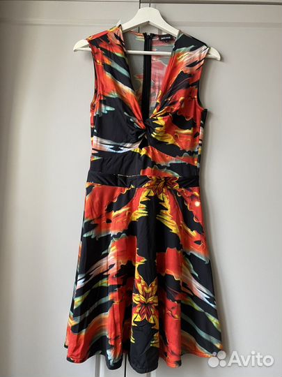 Платья Justcavalli, Ted Baker