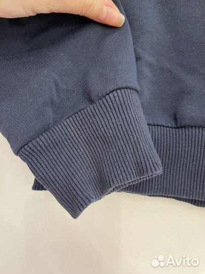 Свитшоты Mexx, серый и синий, M р-р